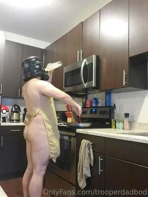 Trooperdadbod OnlyFans Leaked Free Thumbnail Picture - #1zwbUsKOWG