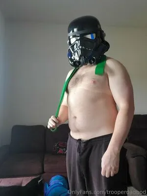 Trooperdadbod OnlyFans Leaked Free Thumbnail Picture - #FTXv5BOnOz