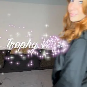 Trophywifenat OnlyFans Leaked Free Thumbnail Picture - #5hrLFtD0tI