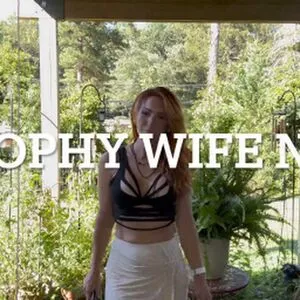 Trophywifenat OnlyFans Leaked Free Thumbnail Picture - #SVMXReW11g