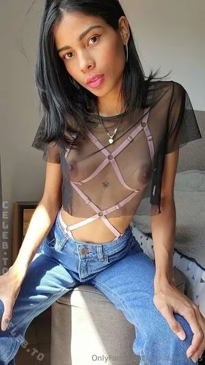 tropicalangeles OnlyFans Leaked Free Thumbnail Picture - #oHKAEEoYOw