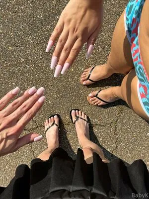 Tropicalbabyk OnlyFans Leaked Free Thumbnail Picture - #vPryZWUk0W