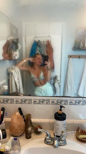 Tropicalrosie OnlyFans Leaked Free Thumbnail Picture - #PoKV9eSDxA