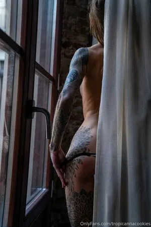 Tropicannacookies OnlyFans Leaked Free Thumbnail Picture - #4XjhWIQjov