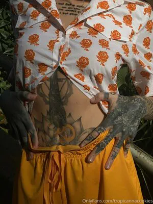 Tropicannacookies OnlyFans Leaked Free Thumbnail Picture - #IxhklBIDOO
