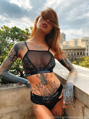 Tropicannacookies OnlyFans Leaked Free Thumbnail Picture - #yUHdKdNeNI