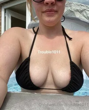 Trouble1011 Aka Queen OnlyFans Leaked Free Thumbnail Picture - #1h5QG0Cv3E