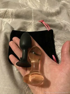 Trouble1011 Aka Queen OnlyFans Leaked Free Thumbnail Picture - #7kMCHoj1p3