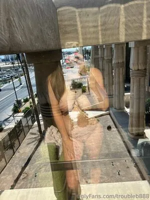 Troubleb888 OnlyFans Leaked Free Thumbnail Picture - #S8oxUys45C