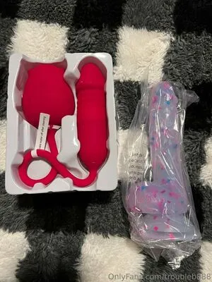 Troubleb888 OnlyFans Leaked Free Thumbnail Picture - #av5vgILuc1