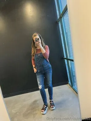 Troubleb888 OnlyFans Leaked Free Thumbnail Picture - #c17jHkOnHS