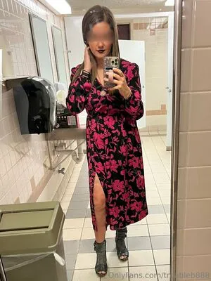 Troubleb888 OnlyFans Leaked Free Thumbnail Picture - #nhxm7JoUao