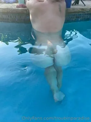 Troublnparadise OnlyFans Leaked Free Thumbnail Picture - #Og0Gs9lLib