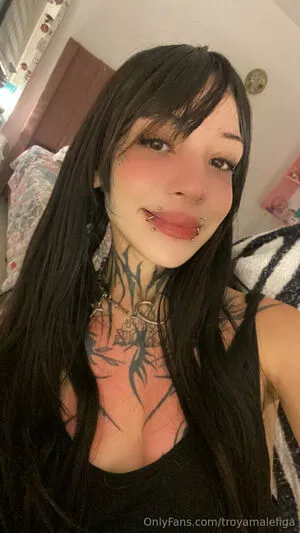 Troyamalefiga OnlyFans Leaked Free Thumbnail Picture - #TEZvE6KN2s