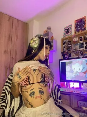 Troyamalefiga OnlyFans Leaked Free Thumbnail Picture - #UoOYtFbST4