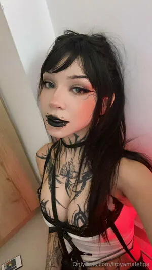 Troyamalefiga OnlyFans Leaked Free Thumbnail Picture - #p0YA48CdYQ