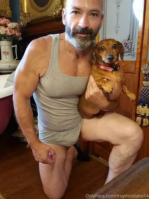 Troymontana14 OnlyFans Leaked Free Thumbnail Picture - #3oYlWrZSDX