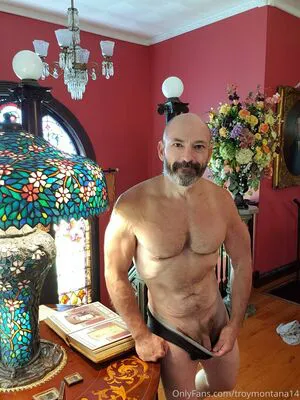 Troymontana14 OnlyFans Leaked Free Thumbnail Picture - #60aYWau1T1