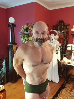 Troymontana14 OnlyFans Leaked Free Thumbnail Picture - #8AmRSxu0XT