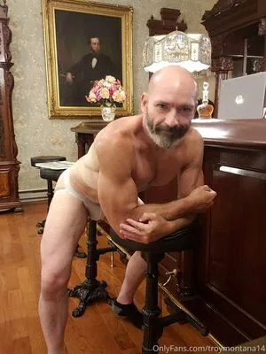 Troymontana14 OnlyFans Leaked Free Thumbnail Picture - #9qySrb7Uw4