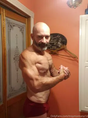 Troymontana14 OnlyFans Leaked Free Thumbnail Picture - #KY0fR0rEfM