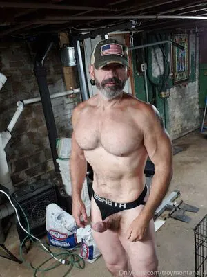 Troymontana14 OnlyFans Leaked Free Thumbnail Picture - #Mrv32vHiez