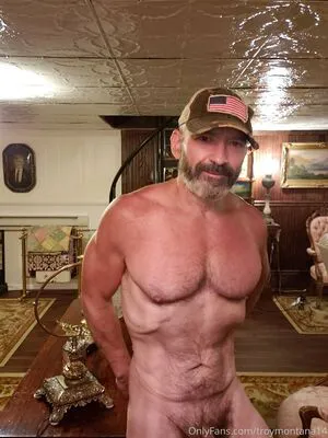 Troymontana14 OnlyFans Leaked Free Thumbnail Picture - #buxUyrAlO4