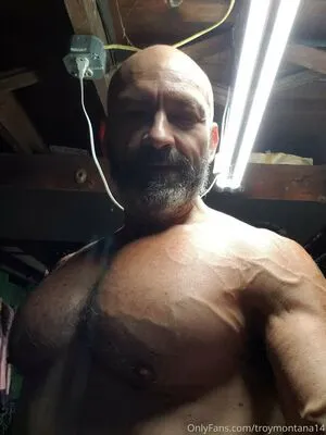 Troymontana14 OnlyFans Leaked Free Thumbnail Picture - #g7vSQbjdKg