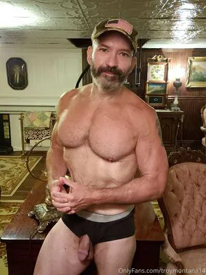 Troymontana14 OnlyFans Leaked Free Thumbnail Picture - #gy5PVH6E69
