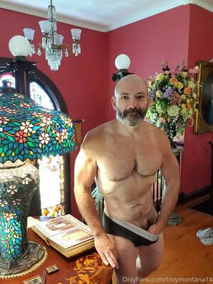 Troymontana14 OnlyFans Leaked Free Thumbnail Picture - #o4gL0L096W