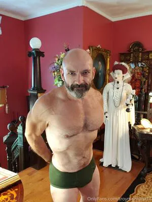 Troymontana14 OnlyFans Leaked Free Thumbnail Picture - #oeQvA3w1KS