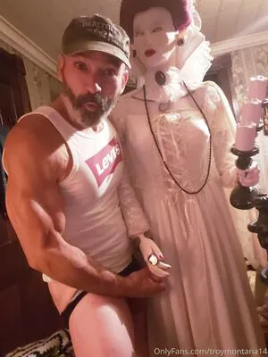 Troymontana14 OnlyFans Leaked Free Thumbnail Picture - #rNc6pKHwPj