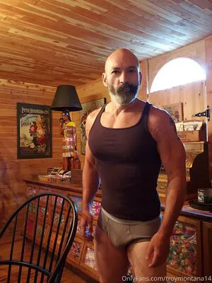 Troymontana14 OnlyFans Leaked Free Thumbnail Picture - #xU39HjFgKL