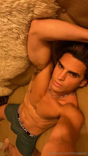 Troypesss OnlyFans Leaked Free Thumbnail Picture - #WMLk7E4ScZ