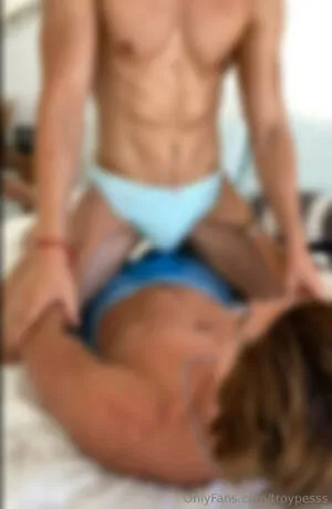 Troypesss OnlyFans Leaked Free Thumbnail Picture - #EPZtinDapl