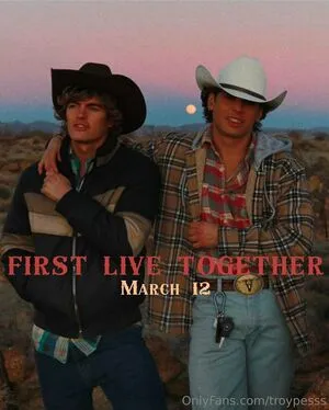 Troypesss OnlyFans Leaked Free Thumbnail Picture - #GpWVf4eMsG