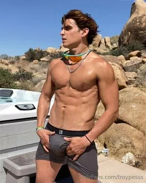 Troypesss OnlyFans Leaked Free Thumbnail Picture - #PJ8YSoF71N