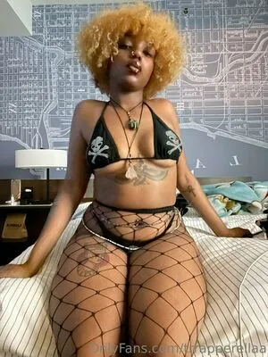 Trrapperellaa OnlyFans Leaked Free Thumbnail Picture - #1E7FusOUME