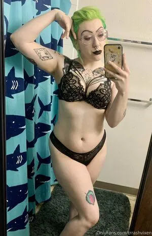 Trrashvixen OnlyFans Leaked Free Thumbnail Picture - #0OFglkbD9D