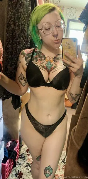 Trrashvixen OnlyFans Leaked Free Thumbnail Picture - #2UOeHh3akL