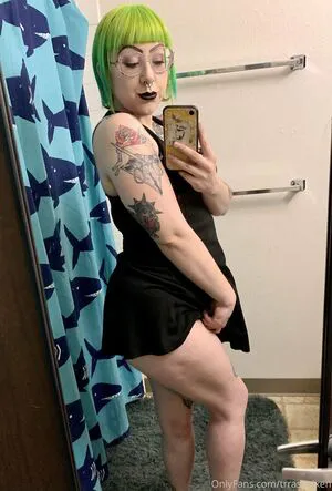 Trrashvixen OnlyFans Leaked Free Thumbnail Picture - #81m9zpkSaa