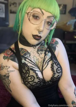 Trrashvixen OnlyFans Leaked Free Thumbnail Picture - #EcwVwiITTb