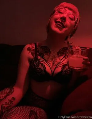Trrashvixen OnlyFans Leaked Free Thumbnail Picture - #JbHjPhbX7e