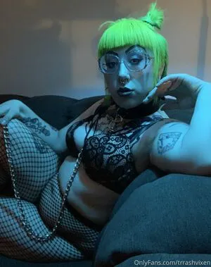 Trrashvixen OnlyFans Leaked Free Thumbnail Picture - #RqqYsXKpSZ