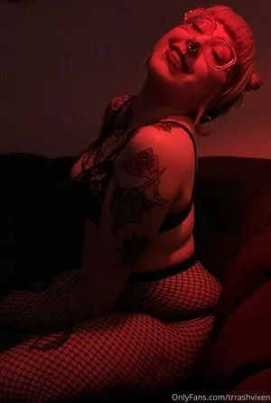 Trrashvixen OnlyFans Leaked Free Thumbnail Picture - #TzWB7Hw1yB