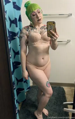 Trrashvixen OnlyFans Leaked Free Thumbnail Picture - #UvXbG9IMzY