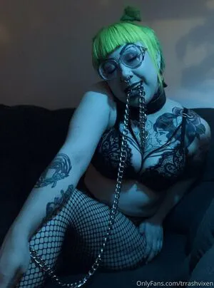Trrashvixen OnlyFans Leaked Free Thumbnail Picture - #YTaJTIuWrR
