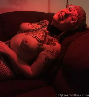 Trrashvixen OnlyFans Leaked Free Thumbnail Picture - #cGh4b5rqqW