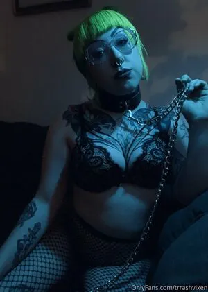 Trrashvixen OnlyFans Leaked Free Thumbnail Picture - #grzUxEsrJS