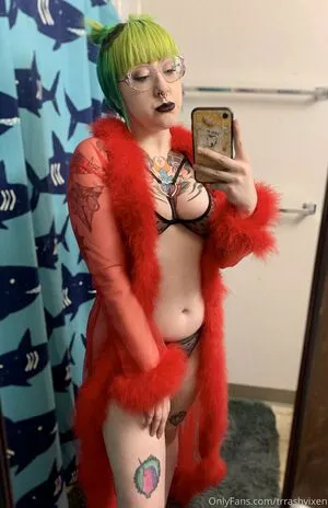 Trrashvixen OnlyFans Leaked Free Thumbnail Picture - #lus3QgOUmq